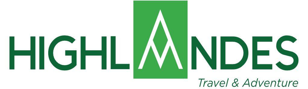Logo Highlandes Travel